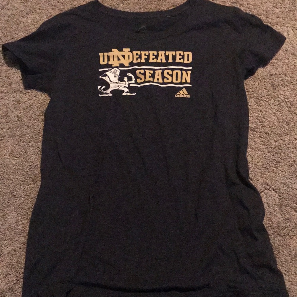 ND TEE